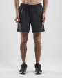 Bermuda's & Shorts CRAFT Rush Shorts M voor bedrukking &amp; borduring