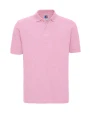 Polo's RUSSELL Men's Classic polo katoen voor bedrukking &amp; borduring