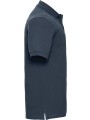 RUSSELL Polo homme Classic /api/colors/dac7f052-16c9-4080-ba5c-aefc702fb74b personnalisable