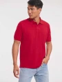 Polos à personnaliser RUSSELL Polo homme Classic 