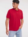 Polos à personnaliser RUSSELL Polo homme Classic 