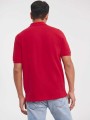 Polos à personnaliser RUSSELL Polo homme Classic 