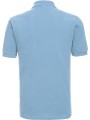 RUSSELL Polo homme Classic /api/colors/549fa598-8d61-4fa2-82ad-90f4d2ec39ab personnalisable