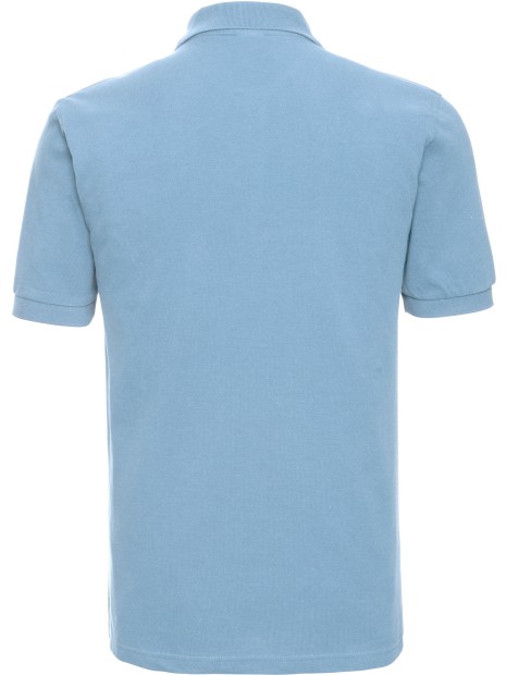 RUSSELL Polo homme Classic /api/colors/549fa598-8d61-4fa2-82ad-90f4d2ec39ab personnalisable