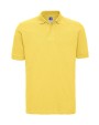 RUSSELL Men's Classic Cotton Polo Poloshirts personalisierbar