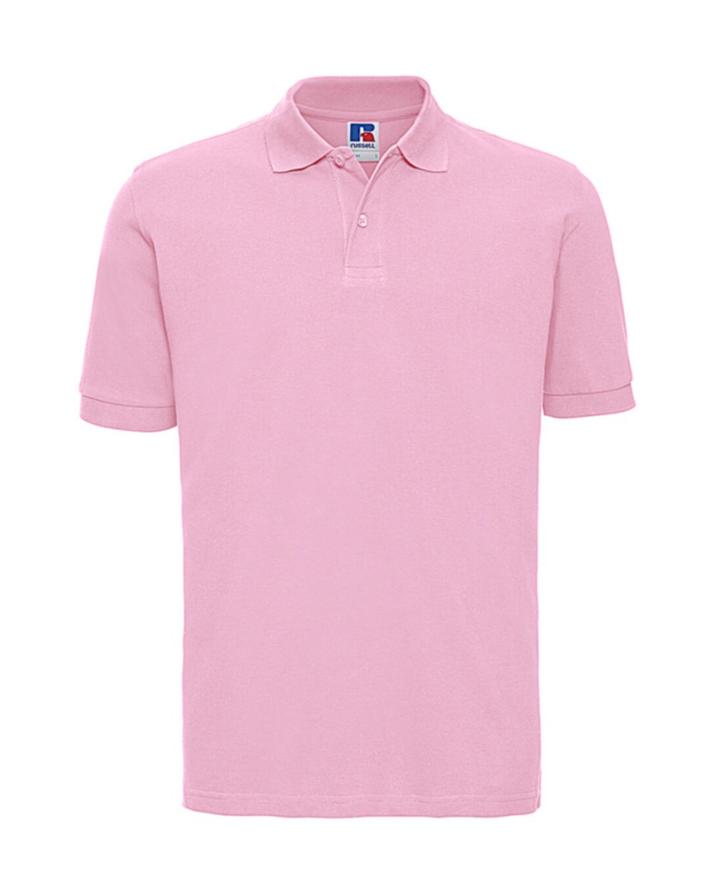 Polo's RUSSELL Men's Classic polo katoen voor bedrukking &amp; borduring