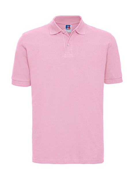 RUSSELL Polo homme Classic /api/colors/8c2aab95-ed1c-41ad-9433-c799c1e2245f personnalisable