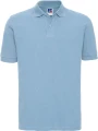 RUSSELL Polo homme Classic /api/colors/549fa598-8d61-4fa2-82ad-90f4d2ec39ab personnalisable