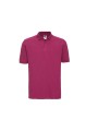 RUSSELL Polo homme Classic /api/colors/9eb7eaf8-ec9f-4ace-a993-2c30ec649ab0 personnalisable