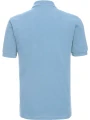 RUSSELL Polo homme Classic /api/colors/549fa598-8d61-4fa2-82ad-90f4d2ec39ab personnalisable