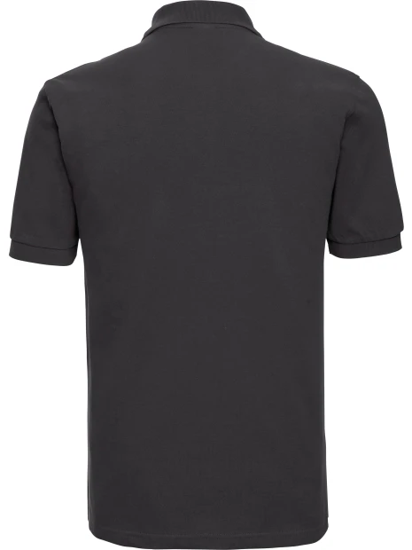 RUSSELL Polo homme Classic /api/colors/b9fdad4a-5e94-45cb-8c03-c08b349b28c3 personnalisable