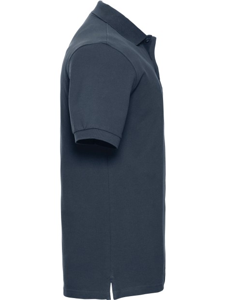 RUSSELL Polo homme Classic /api/colors/dac7f052-16c9-4080-ba5c-aefc702fb74b personnalisable