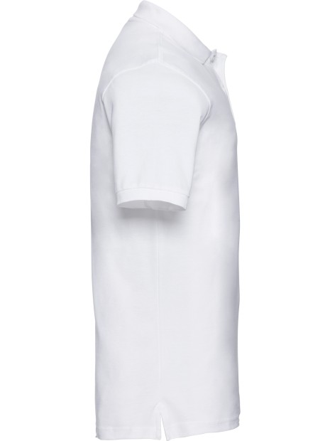 RUSSELL Polo homme Classic /api/colors/7a92cd2d-10d2-40b4-928b-296bb7487506 personnalisable