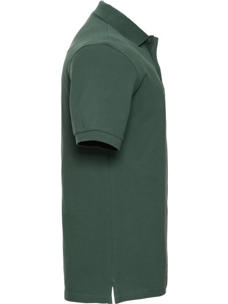 RUSSELL Polo homme Classic /api/colors/703c36ed-7cf8-4ab1-a432-f578ca5c6bbd personnalisable