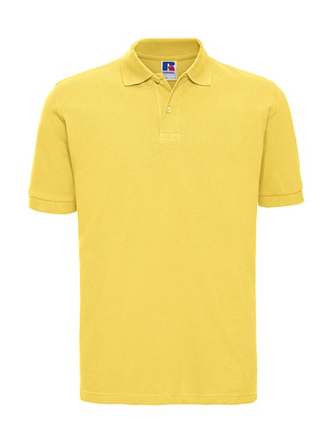 RUSSELL Polo homme Classic /api/colors/ea0c172c-722e-46fc-acb7-2617a4097874 personnalisable