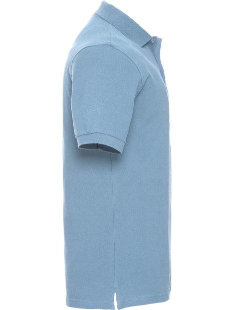 RUSSELL Polo homme Classic /api/colors/549fa598-8d61-4fa2-82ad-90f4d2ec39ab personnalisable