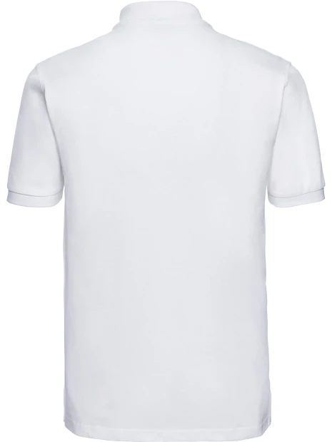 RUSSELL Polo homme Classic /api/colors/7a92cd2d-10d2-40b4-928b-296bb7487506 personnalisable