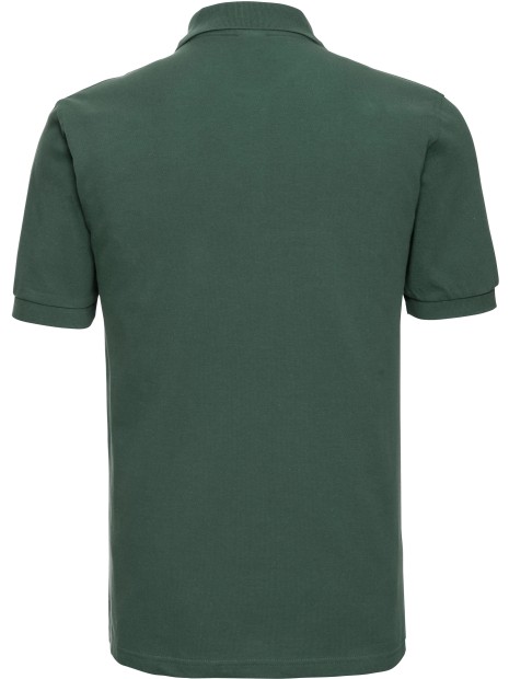 RUSSELL Polo homme Classic /api/colors/703c36ed-7cf8-4ab1-a432-f578ca5c6bbd personnalisable