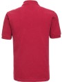 RUSSELL Polo homme Classic /api/colors/f7def30f-cf00-4a4e-8048-9f030f6d3017 personnalisable