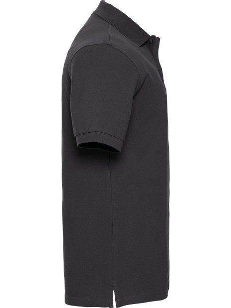 RUSSELL Polo homme Classic /api/colors/b9fdad4a-5e94-45cb-8c03-c08b349b28c3 personnalisable