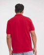Polo's RUSSELL Men's Classic Cotton Polo voor bedrukking &amp; borduring