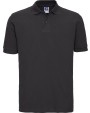 Polos personnalisable RUSSELL Polo homme Classic