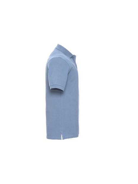 RUSSELL Polo homme Classic /api/colors/452cafb0-68f8-43e6-bd64-6f845062adc4 personnalisable