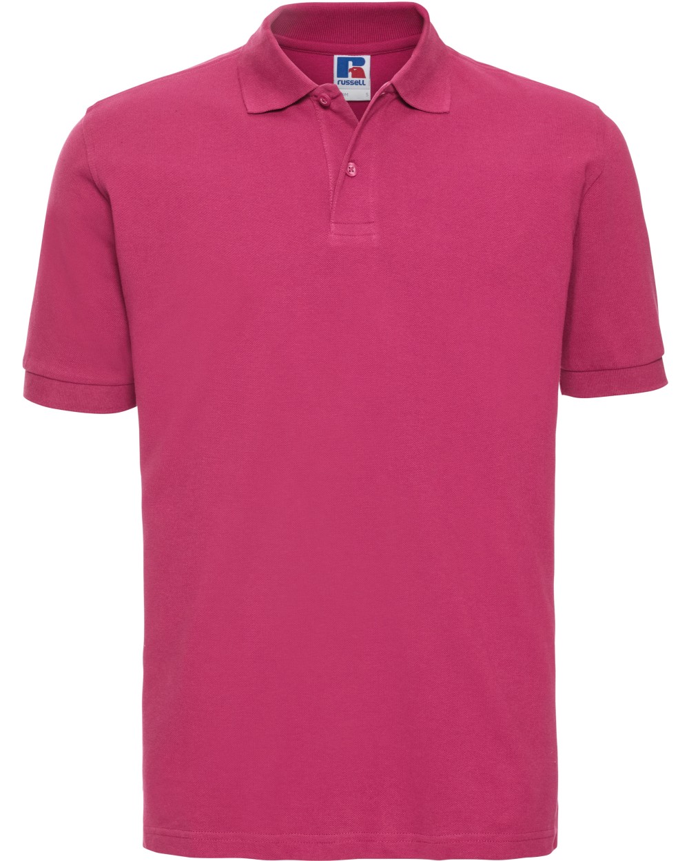Polos personnalisable RUSSELL Polo homme Classic