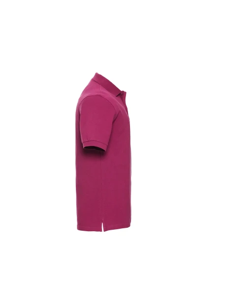 RUSSELL Polo homme Classic /api/colors/9eb7eaf8-ec9f-4ace-a993-2c30ec649ab0 personnalisable