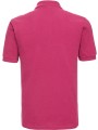 RUSSELL Polo homme Classic /api/colors/0327c765-dd20-409c-911d-31f7a9b4c2f5 personnalisable