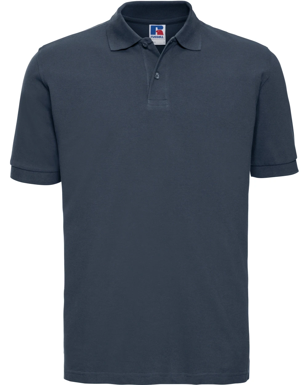 Polos personnalisable RUSSELL Polo homme Classic