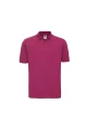RUSSELL Polo homme Classic /api/colors/9eb7eaf8-ec9f-4ace-a993-2c30ec649ab0 personnalisable