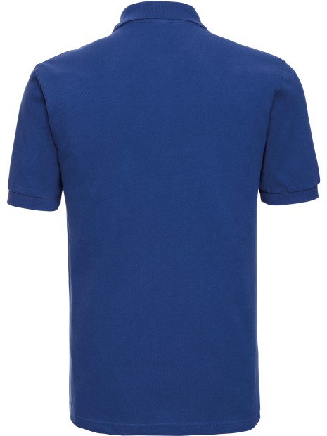 RUSSELL Polo homme Classic /api/colors/faa09971-d6a0-46cd-b5b3-d674b3aba32b personnalisable