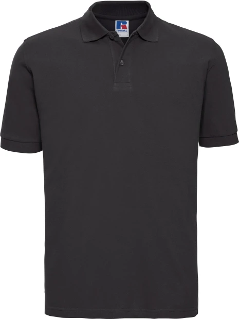 RUSSELL Polo homme Classic /api/colors/b9fdad4a-5e94-45cb-8c03-c08b349b28c3 personnalisable