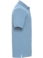 RUSSELL Polo homme Classic /api/colors/549fa598-8d61-4fa2-82ad-90f4d2ec39ab personnalisable