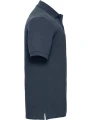 RUSSELL Polo homme Classic /api/colors/dac7f052-16c9-4080-ba5c-aefc702fb74b personnalisable