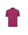 RUSSELL Men's Classic Cotton Polo Poloshirts personalisierbar