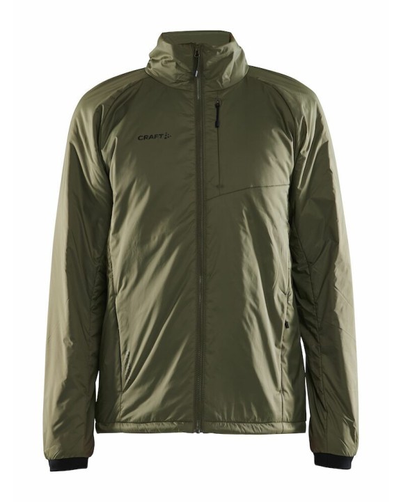 CRAFT CORE Light Padded Jacket M Jacken personalisierbar