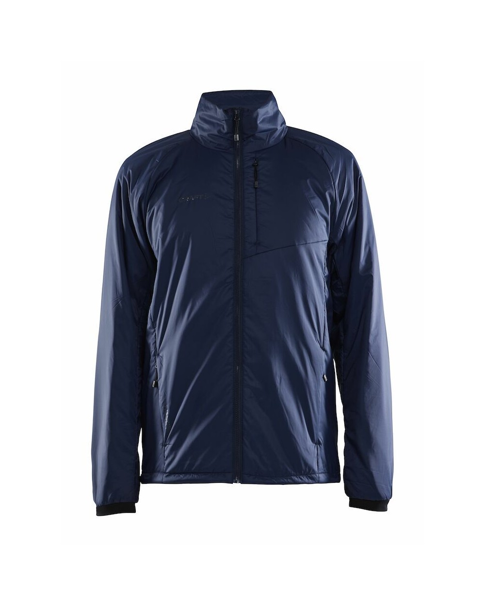 Jassen CRAFT CORE Light Padded Jacket M voor bedrukking &amp; borduring