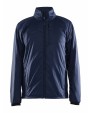 Jassen CRAFT CORE Light Padded Jacket M voor bedrukking &amp; borduring