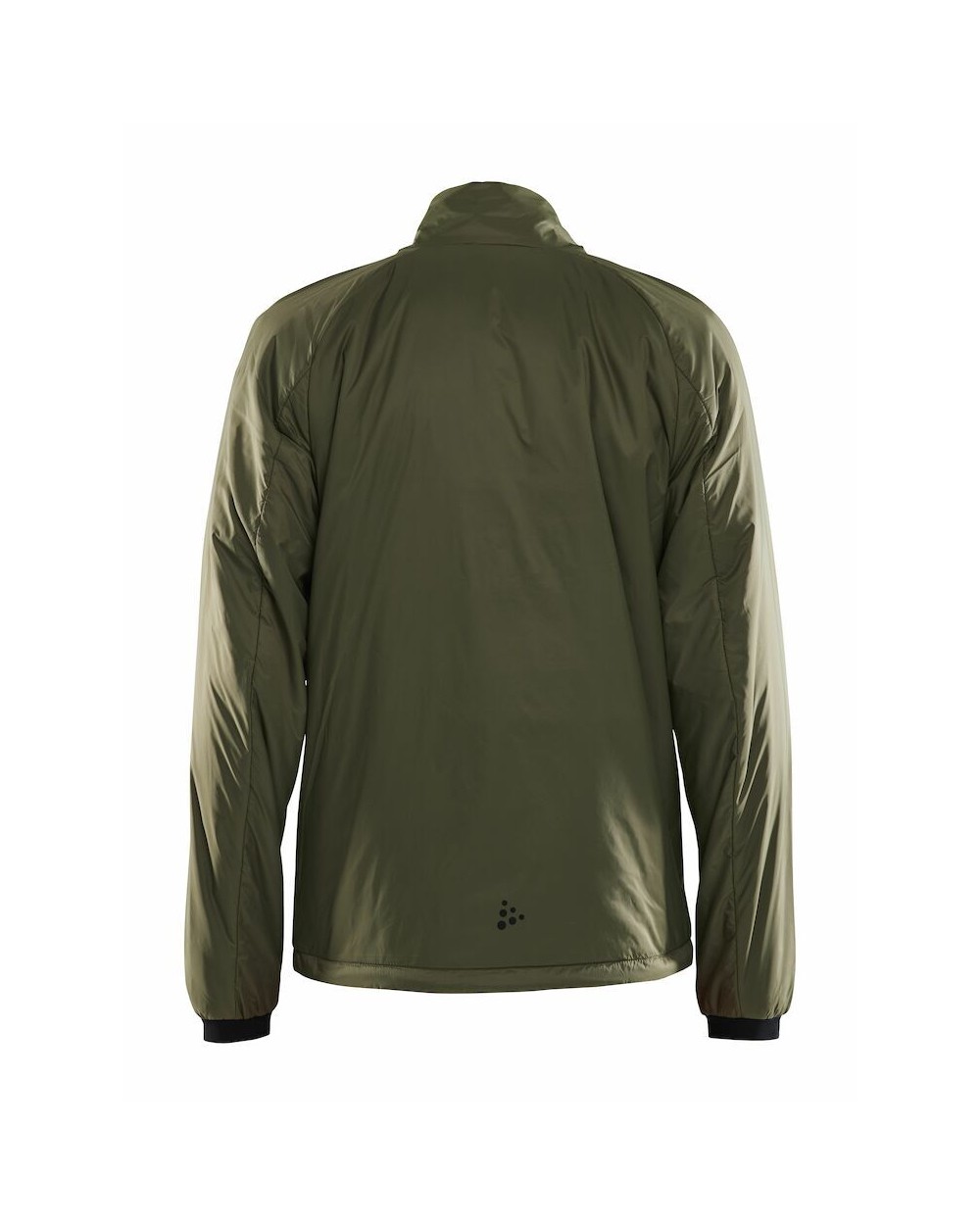 Jassen CRAFT CORE Light Padded Jacket M voor bedrukking &amp; borduring