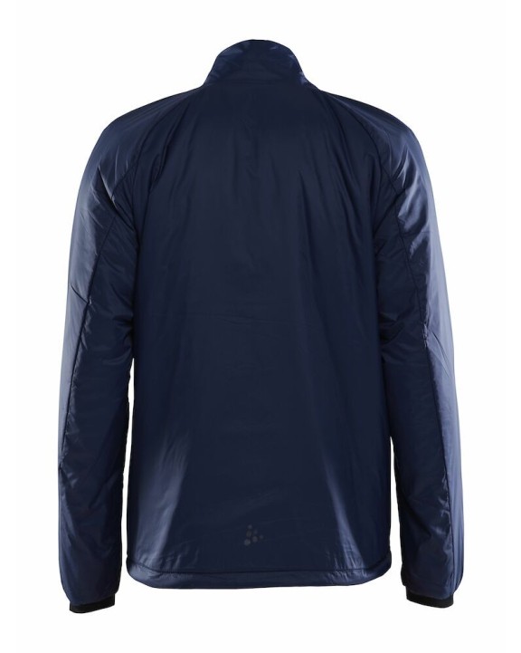 CRAFT CORE Light Padded Jacket M Jacken personalisierbar