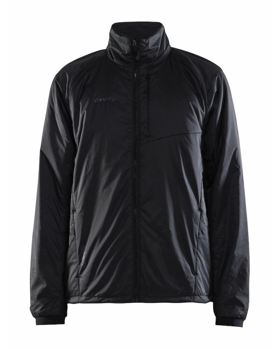 CRAFT CORE Light Padded Jacket M Jacken personalisierbar