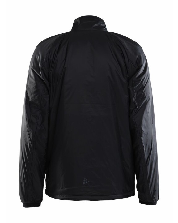 CRAFT CORE Light Padded Jacket M Jacken personalisierbar