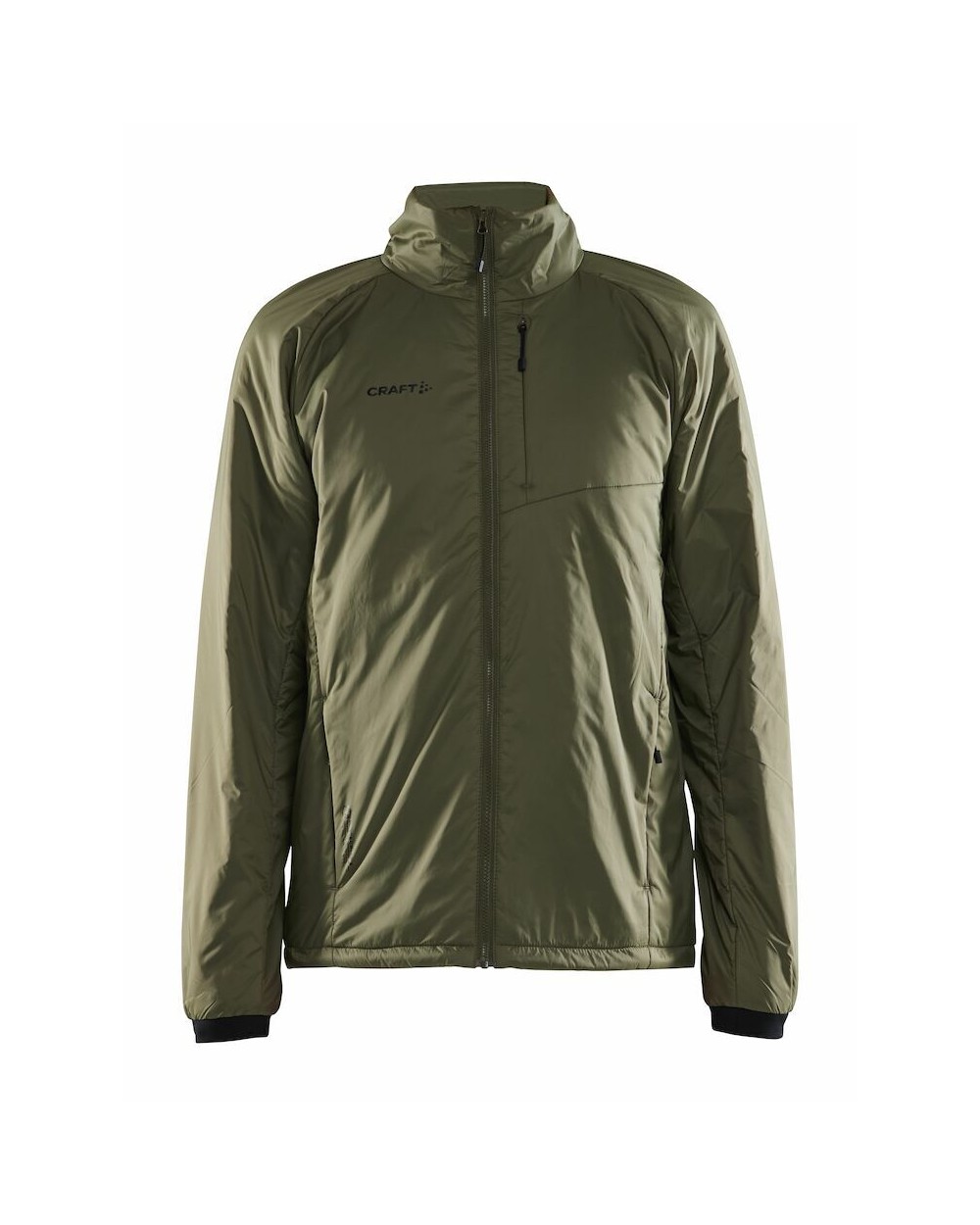 Jassen CRAFT CORE Light Padded Jacket M voor bedrukking &amp; borduring