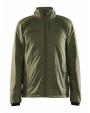 Jassen CRAFT CORE Light Padded Jacket M voor bedrukking &amp; borduring