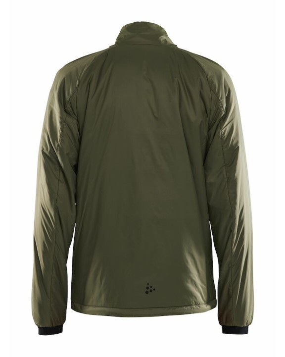 CRAFT CORE Light Padded Jacket M Jacken personalisierbar