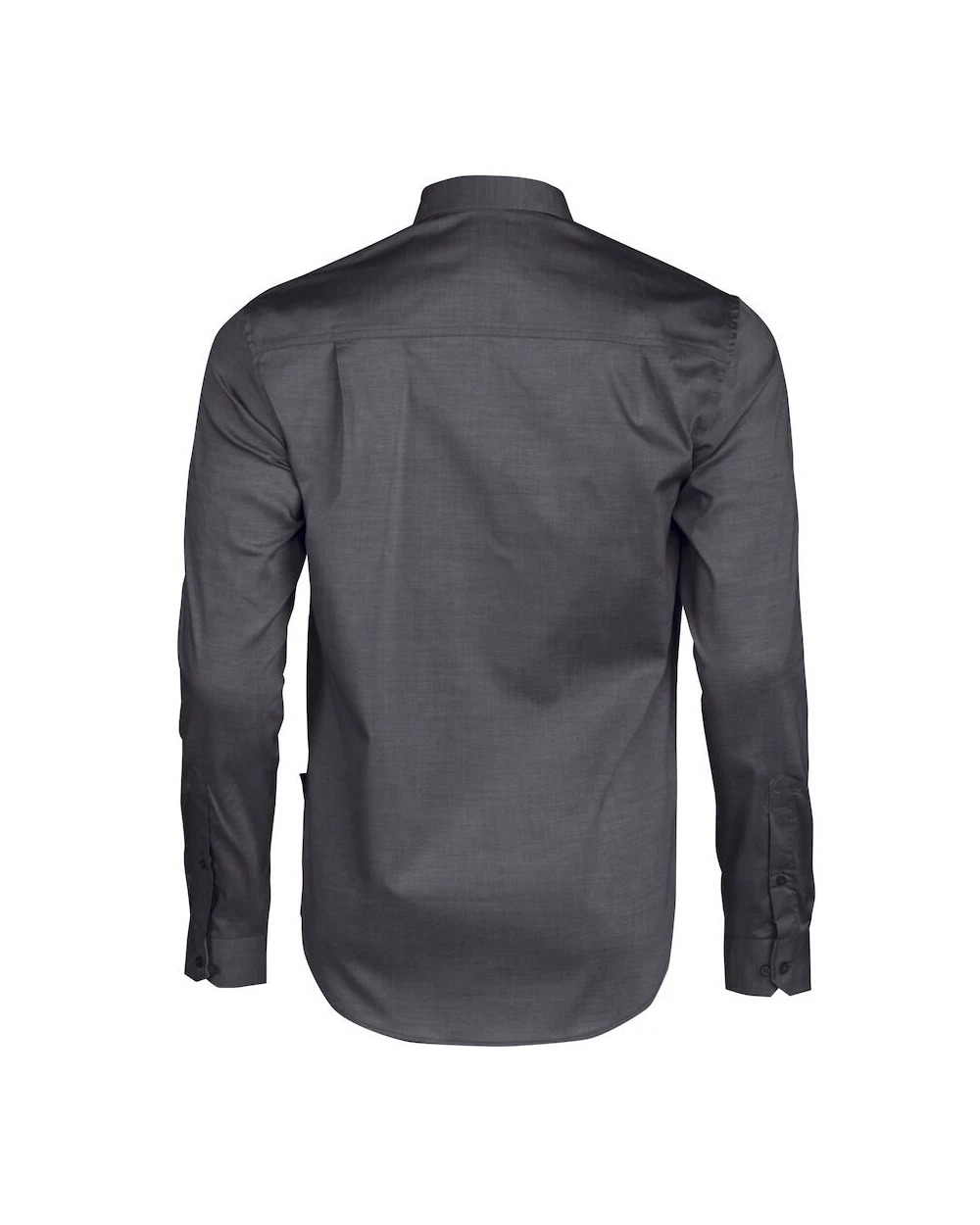 Chemises personnalisable JAMES-HARVEST Redding  Chemise Hommes