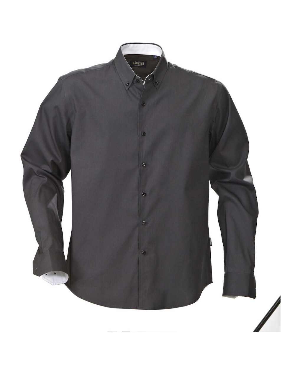 Chemises personnalisable JAMES-HARVEST Redding 
Chemise Hommes