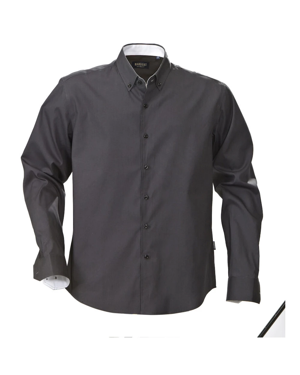 Chemises personnalisable JAMES-HARVEST Redding  Chemise Hommes